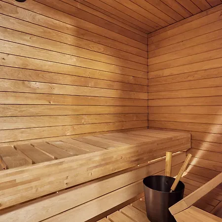 Design District Gem, Private Sauna Apartment Helsinki